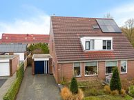 Geert Knolweg 77, 8501 ZM Joure