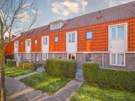 Madelievenstraat 61, 6841 GL Arnhem