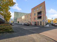 Claus van Amsbergstraat 51, 1102 AZ Amsterdam