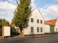 Dorpstraat 120, 6227 BR Maastricht