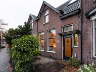Achterweg 26, 2103 SX Heemstede
