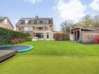 Bavelselaan 322, 4834 TJ Breda