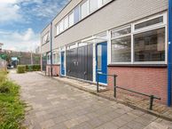 de Jokse 27, 8918 GM Leeuwarden