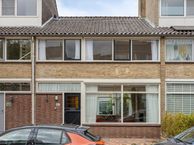 Berkenlaan 50, 3442 EW Woerden