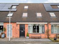 Donker Curtiusware 32, 8014 TM Zwolle