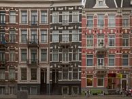 Marnixstraat 388-E, 1017 PL Amsterdam