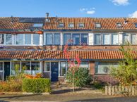 Primulastraat 52, 3812 WS Amersfoort