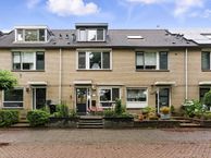 Frans Lebretstraat 4, 3343 DV Hendrik-Ido-Ambacht