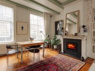 Derde Weteringdwarsstraat 31-A, 1017 TB Amsterdam