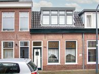 A.L. Dyserinckstraat 124, 2032 RE Haarlem