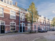Sumatrastraat 18-BS, 3531 PC Utrecht