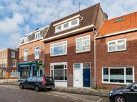 Van 's-Gravesandestraat 25-B, 3514 VR Utrecht