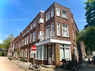 Châlonsstraat 6-B, 3043 TD Rotterdam