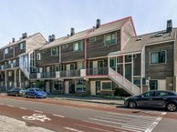 Albion 25, 2034 NT Haarlem