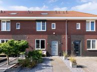 Kastanjeleane 66-A, 8531 ZA Lemmer