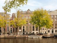 Herengracht 611-1A, 1017 CE Amsterdam