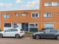 Le Tourmalet 13, 1060 NX Amsterdam