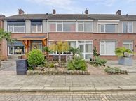 Freesiastraat 10, 5151 TS Drunen