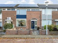 Maaseikstraat 55, 4826 LR Breda