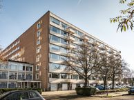 Zandvoorter Allee 206, 2012 WG Haarlem