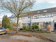 Leonard Bernsteinstraat 102, 1311 LP Almere