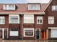 Teding van Berkhoutstraat 89-A, 2032 LK Haarlem