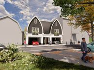 Noordereinde 47, 1243 JH 's-Graveland