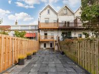 Dordtsestraatweg 593-A, 3075 BB Rotterdam