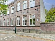 Raoul Wallenbergplantsoen 13, 2801 BB Gouda