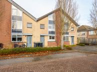 Frans Duwaerstraat 33, 1318 AA Almere