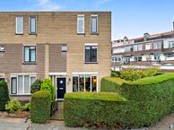 Lippe-Biesterfeldweg 4, 2552 EB Den Haag