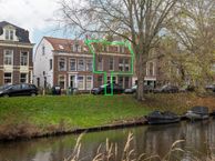 Raamvest 45-RD, 2011 ZK Haarlem