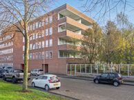 Rijswijkse Landingslaan 328, 2497 TJ Den Haag