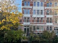 Alexanderkade 1-3, 1018 CH Amsterdam