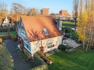 Ringvaartweg 223, 3065 AD Rotterdam