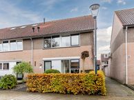 Hooivorkstraat 11, 4904 VG Oosterhout (NB)