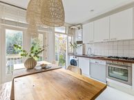 De Rijpgracht 57-1, 1056 XS Amsterdam