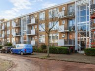 Valeriusstraat 182, 2324 XK Leiden