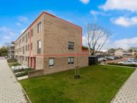 Van Kinsbergenstraat 12, 3317 WN Dordrecht