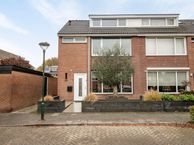 Stormvogelhof 1, 5672 GH Nuenen