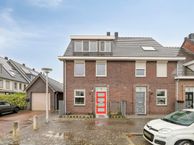 Weldam 1, 1187 DS Amstelveen