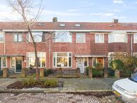 Krugerstraat 14, 1782 EP Den Helder