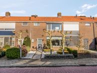 Potgieterstraat 44, 3771 GX Barneveld