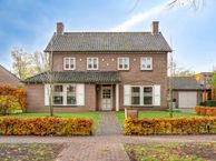 Pastoor van der Kampstraat 1, 5386 AH Geffen