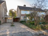 Rozemarijnlaan 11, 5271 NJ Sint-Michielsgestel