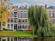 Spoorsingel 38-A02, 3033 GL Rotterdam