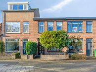 Generaal Maczekstraat 110, 4818 BX Breda