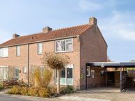 Burgemeester van Weliestraat 18, 7271 DK Borculo