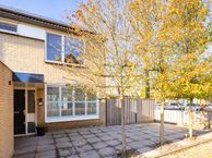 Zinniastraat 2, 3434 HD Nieuwegein