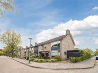 Rembrandt van Rijnstraat 2, 5062 LM Oisterwijk